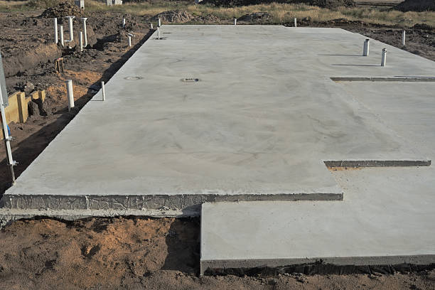 Best Concrete Patio Design and Installation in Bridgeport, CT