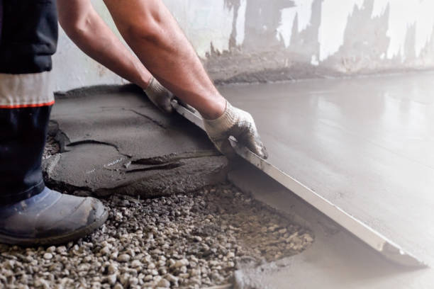 Best Concrete Steps and Stairs in Bridgeport, CT